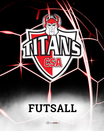 Futsal - Cadet Féminin D3