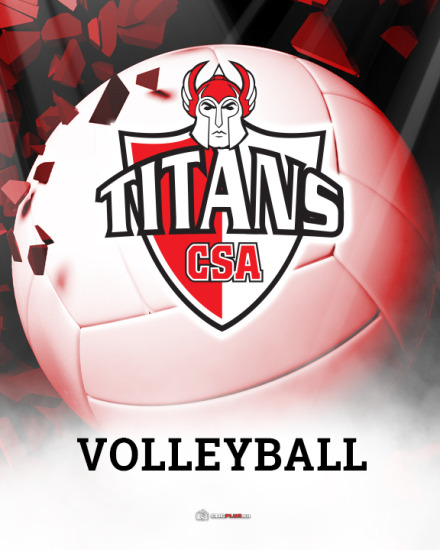 Volleyball - Cadet Masculin D3 - Sec4